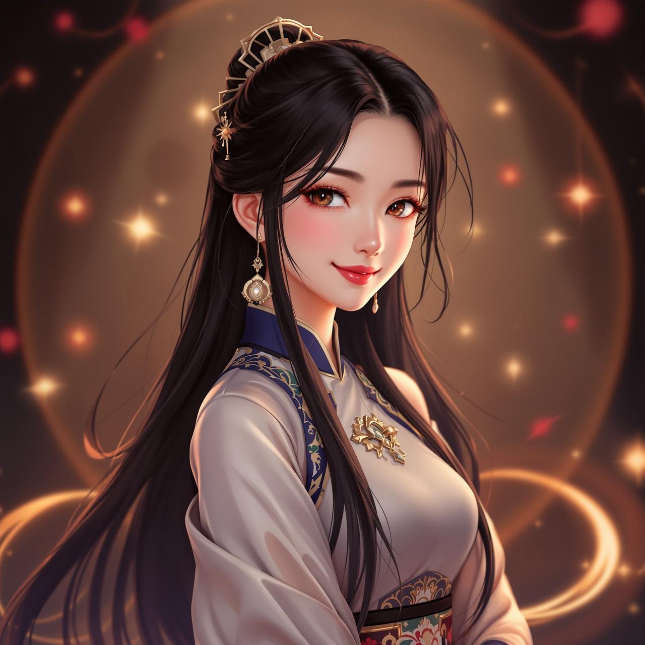 看片动漫团队成员 林燃